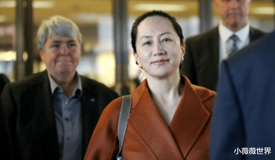 加拿大|就“孟晚舟事件”喋喋不休？加拿大要求中方放人，中：不可能！