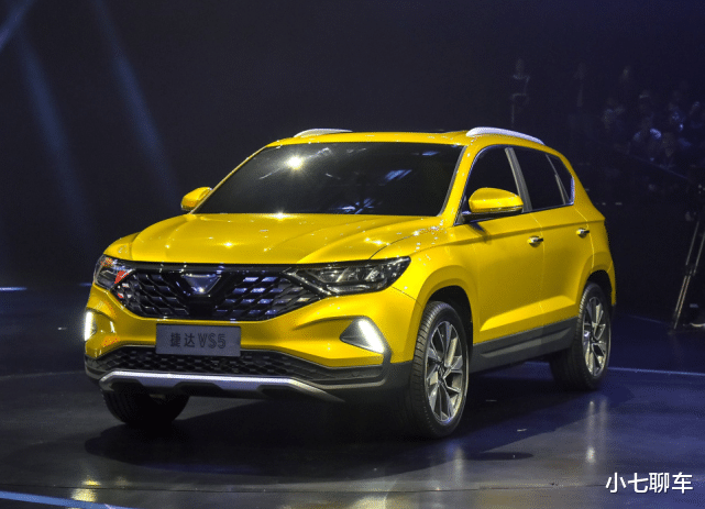 [大众捷达]大众“老将”出马！比日产逍客个性，搭四缸机+6.2L油耗，8.48万起