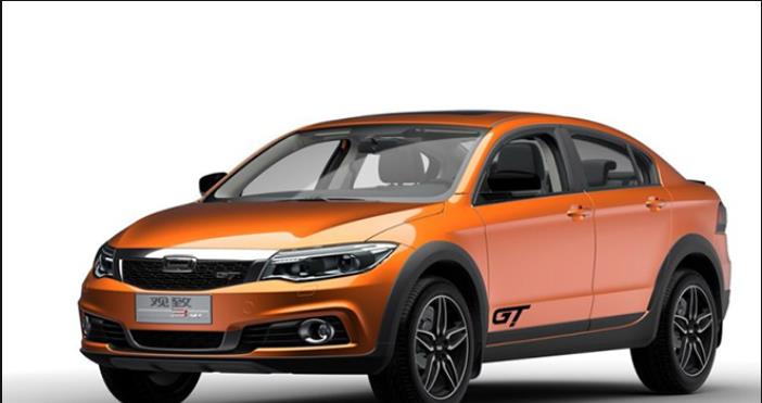 观致3|又一好车被埋没！出自国产高端，开十年五大问题，仅9万却无销量