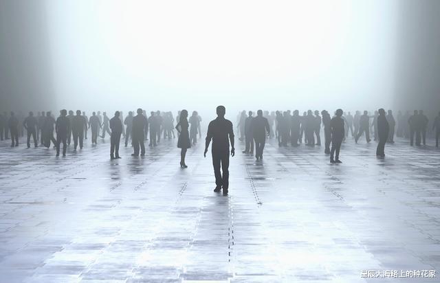 神经元|人死后会去哪里？研究表明：人知道自己死，因为仍会有意识存在！