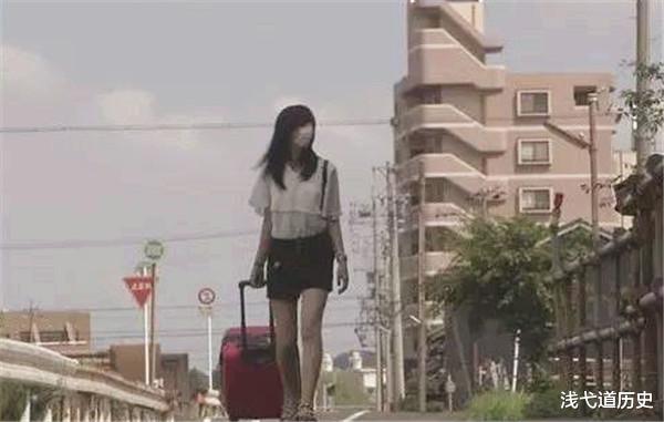 日本女孩天生患有“無臉癥”，5萬人一遇，25歲活成天使模樣-圖4