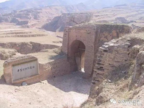 娘子关@中国历史上十大名关,你知道几个?