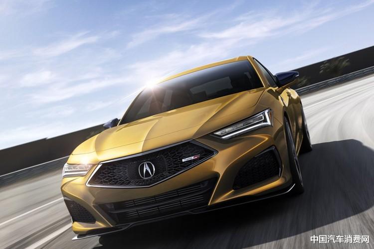 马力|本田大法好！361马力的“高级雅阁” 你见过没？