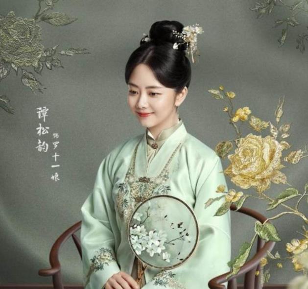 迪丽热巴|七部古装待播剧扎堆，选择困难症来了，你最期待哪一部播出呢？