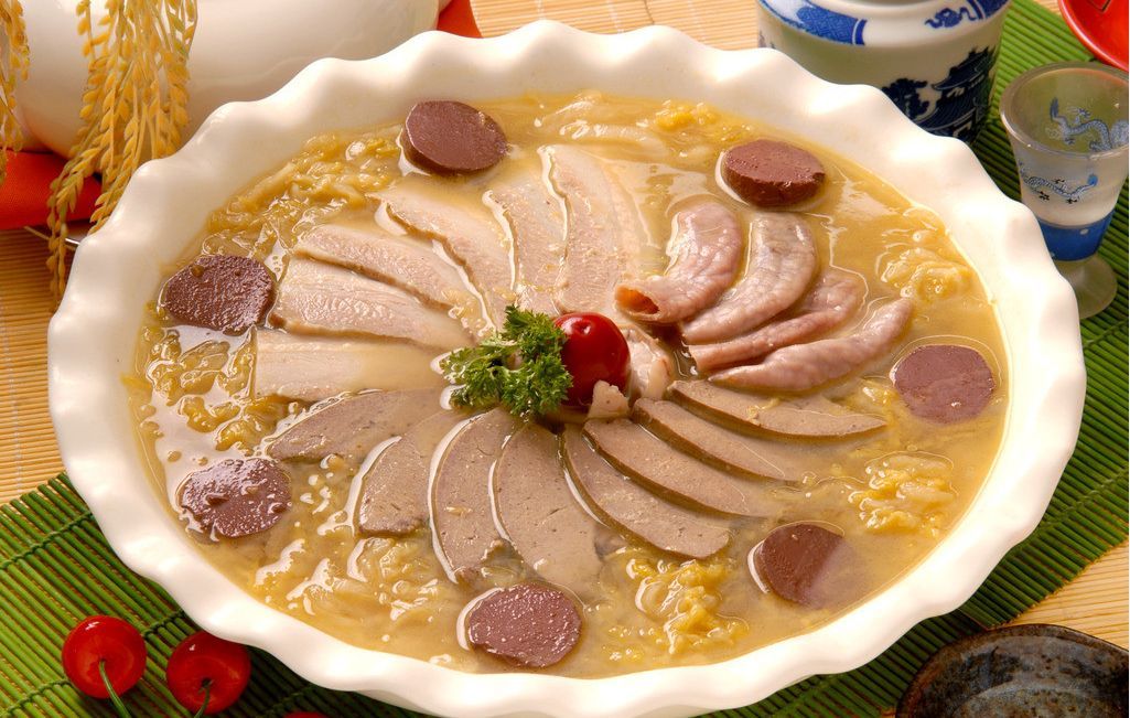 饮食文化|东北这几大“硬菜”，为什么南方人不喜欢？梁宏达的解释一针见血