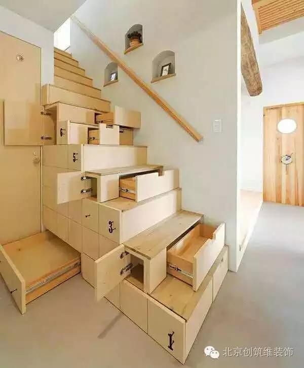 「」准备好上楼梯的正确姿势了吗？