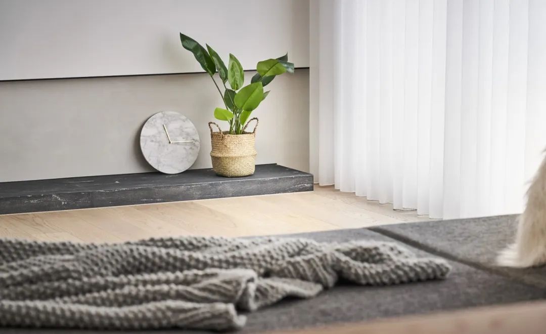 「」180㎡现代简约，简洁自然，舒适高端！