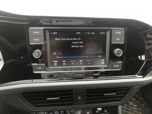 『SUV』4月底喜提新款速腾，1.4T豪华型裸车14.59万，谈谈用车感受