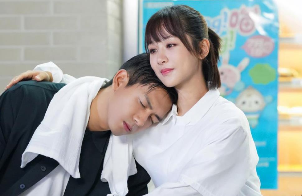 贝微微:“0差评”的4部高甜剧,部部颜值高剧情甜,最后一部百看不厌