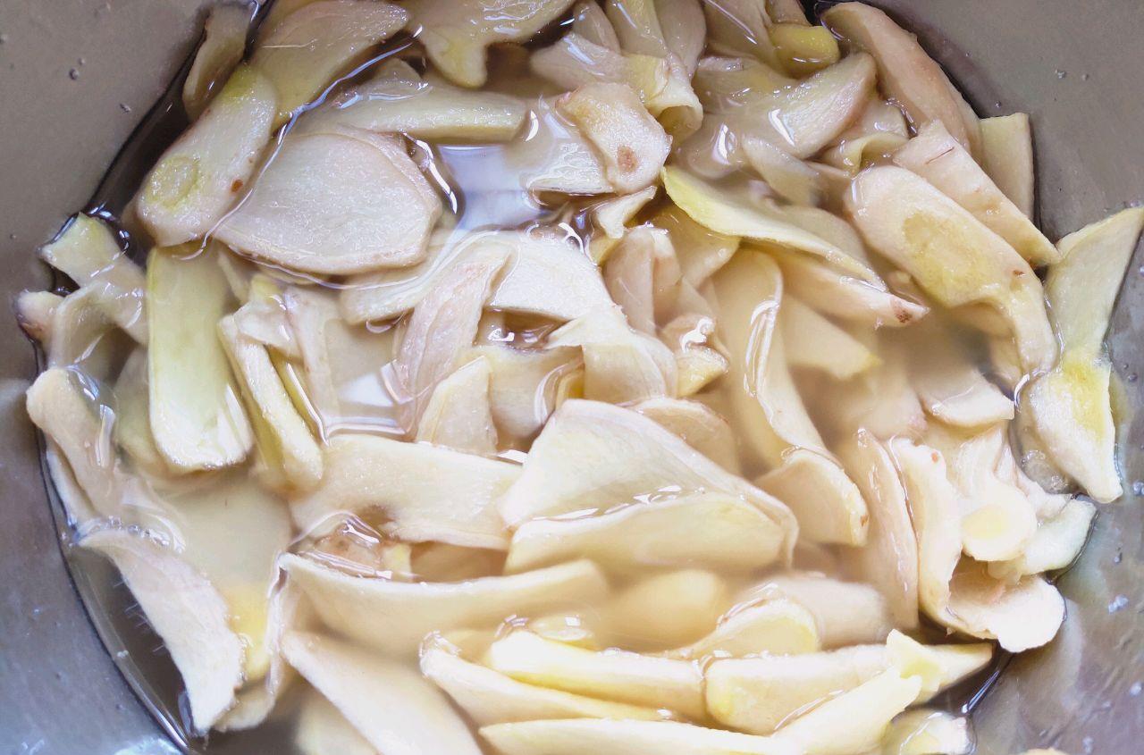 尿酸|三伏天后,该吃的菜不是苦瓜,而且它,祛湿排毒,顺利度过三伏天