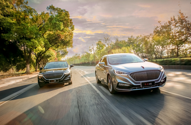 红旗汽车@红旗用的是哪国发动机？拆开一看网友沸腾了，网友：真的很厉害！