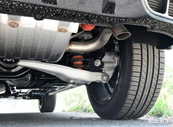 奥迪Q3|被冷落的豪车，起步就2.0T，50万配置跌到15万，6月份才卖出80辆