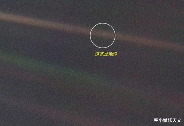 『银河系』人活着到底有什么意义?科学家给出的答案,让人深思