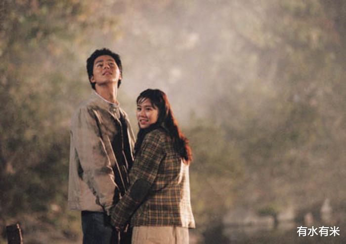 #两代人#五一好看的爱情片，有种爱叫放手，成全对方以为是最好的选择