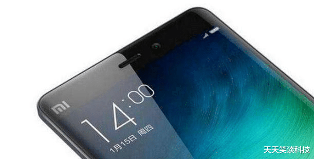 「小米科技」小米手机寿命有多久？买了5款手机之后，我找到了答案