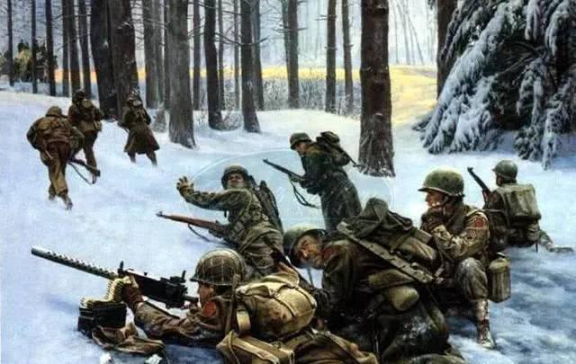 『彭总』第五次战役：彭总军事生涯四大败仗之一，教训太深刻