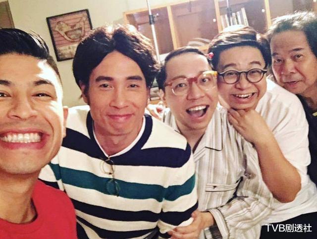 『TVB』避雷！盘点TVB近十年十大低分烂剧