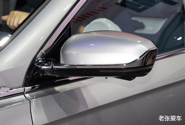 吉利|终于上市，这车比奥迪A4L漂亮，起步2.0T低至11万，买啥轩逸卡罗拉