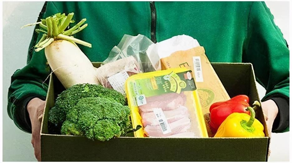 电子商务|实体店的最后一块阵地被互联网巨头盯上，门口小店竟傻傻涨价