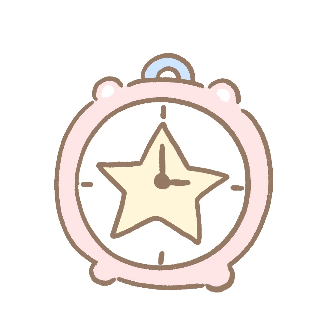 浪潮|寄几个DIY的手机桌面图标