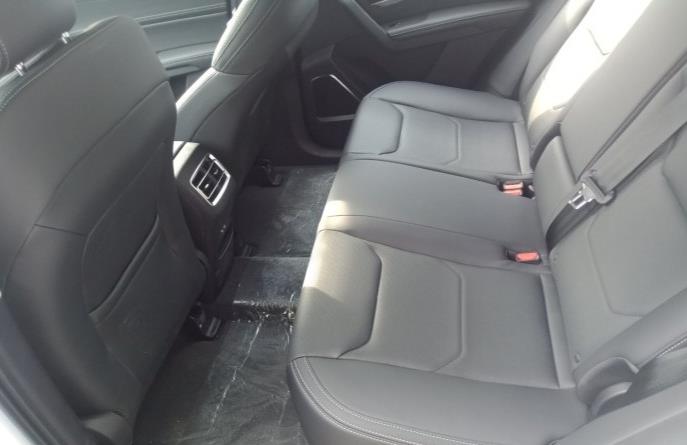 比亚迪宋@花11万提了辆比亚迪宋Pro，行驶2000公里，车主：优秀不止一面！