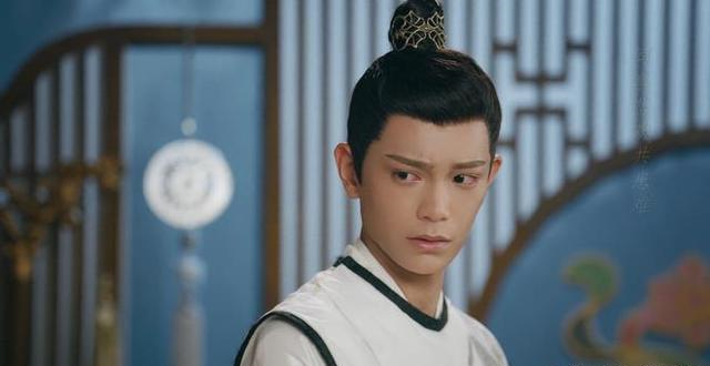陈芊芊|韩烁黑化后为什么这么快就原谅陈芊芊？古偶男主天花板真不是吹