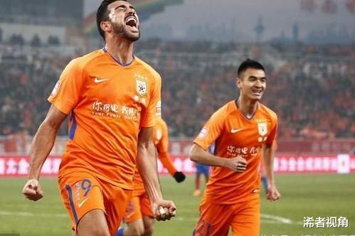 山东鲁能|上午9点!资深名记透露重要信息: 鲁能惨遭重创,新赛季恐四大皆空