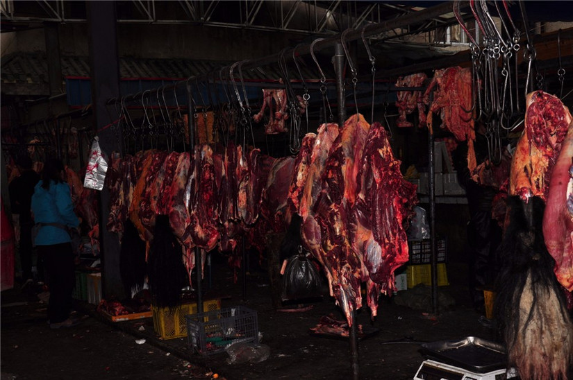 阿瓦王国|还不曾被开发，风光不亚于稻城亚丁三神山，那个地方叫格聂