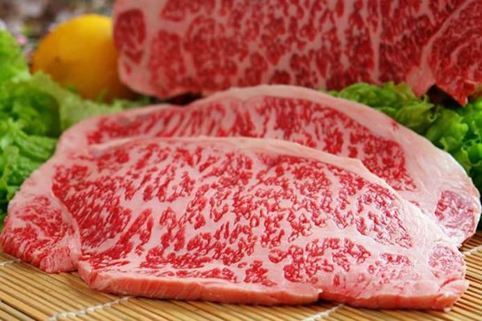黄唇鱼|7种世界最贵的肉，吃一口一辆车，吃一顿十套房