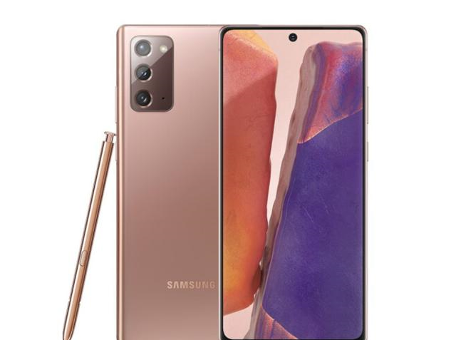 芯片|“高价低配”手机排行榜出炉,三星第一、OPPO第三、华为第六!