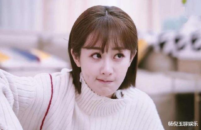 『杨紫』杨紫新戏播出无望？出道20年遇“滑铁卢”，网友：没人敢找她拍戏