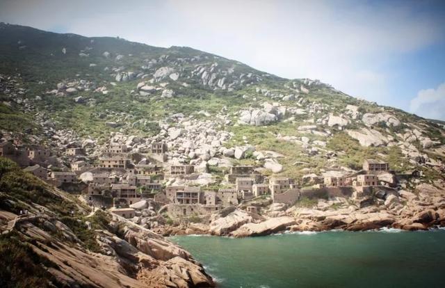 #海岛#国内必去的十个海岛！