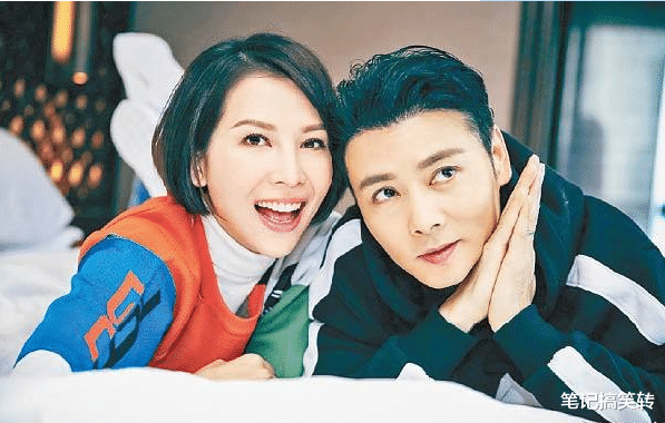 刘涛|三年结两次婚，抢别人的老公闪婚再嫁大导演？前夫：你真恶心！