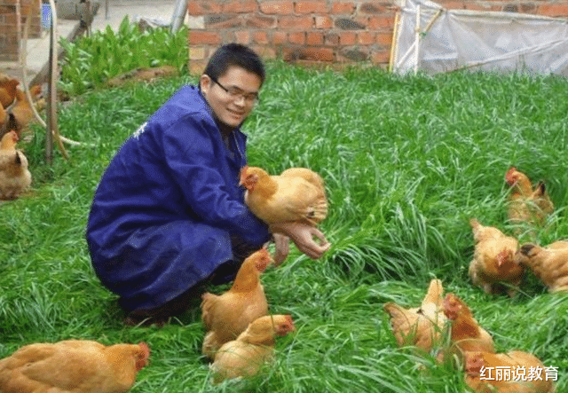 高考|这5个专业学费很低，适合“家庭条件不好”的学生，但就业率很高