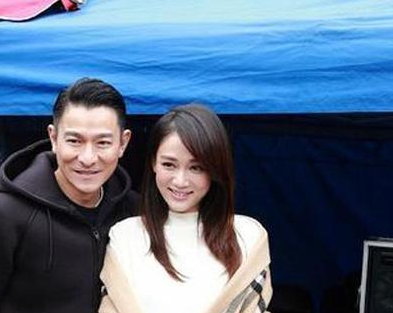 「刘德华」刘德华最大的配角，在不到一分钟的时间里，总收入超过3亿