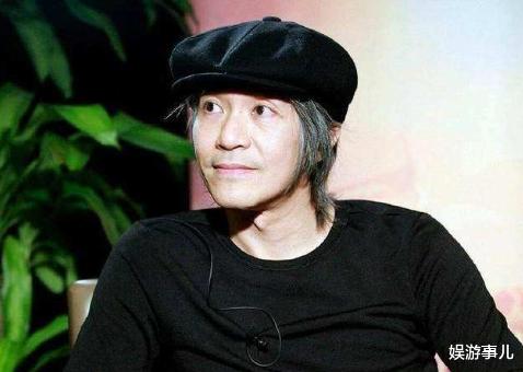 周星驰■就在3天前，58岁仍然单身，自誉“星郎才尽”的周星驰，再爆新情况