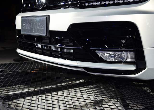 『别克君越』德系SUV的“遮羞布”被揭开，销量下滑9成，神车形象一去不返