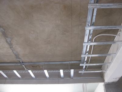 「」吊顶怎么做才标准？8个施工标准，让自己成为吊顶专家！