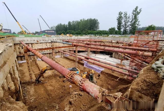 #宜春#郑许市域铁路许昌段又迎新进展