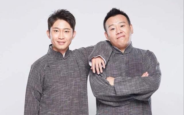 「黄旭熙」欢乐喜剧人冠军内定金霏陈曦？因德云社孟鹤堂“欠”嘻哈包袱铺金霏一个冠军