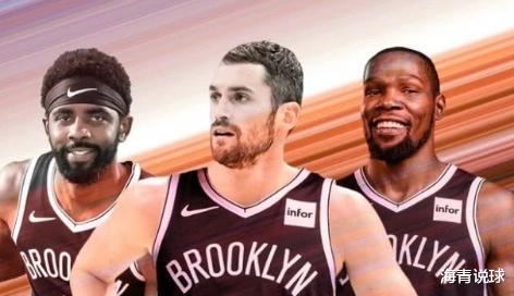 『篮网队』篮网今夏补强计划出炉,4大后卫3大前锋,联手杜欧组三巨头