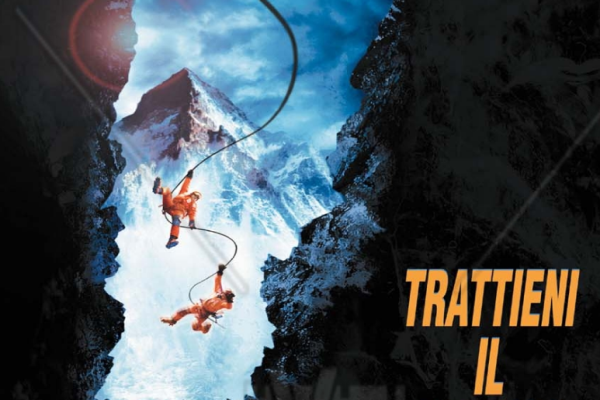 【电影】盘点令人窒息的逃生电影！惊悚恐惧下的奔跑！