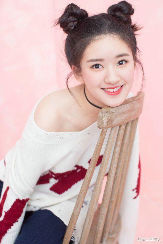 发型■?“留刘海”早就过时了!今夏流行这4种“发型”,8成女生都适合