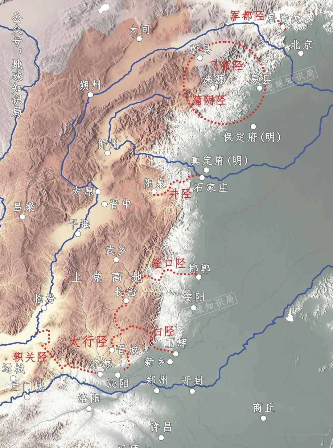 政治学与国际关系论坛 【轻松阅读】为什么是石家庄