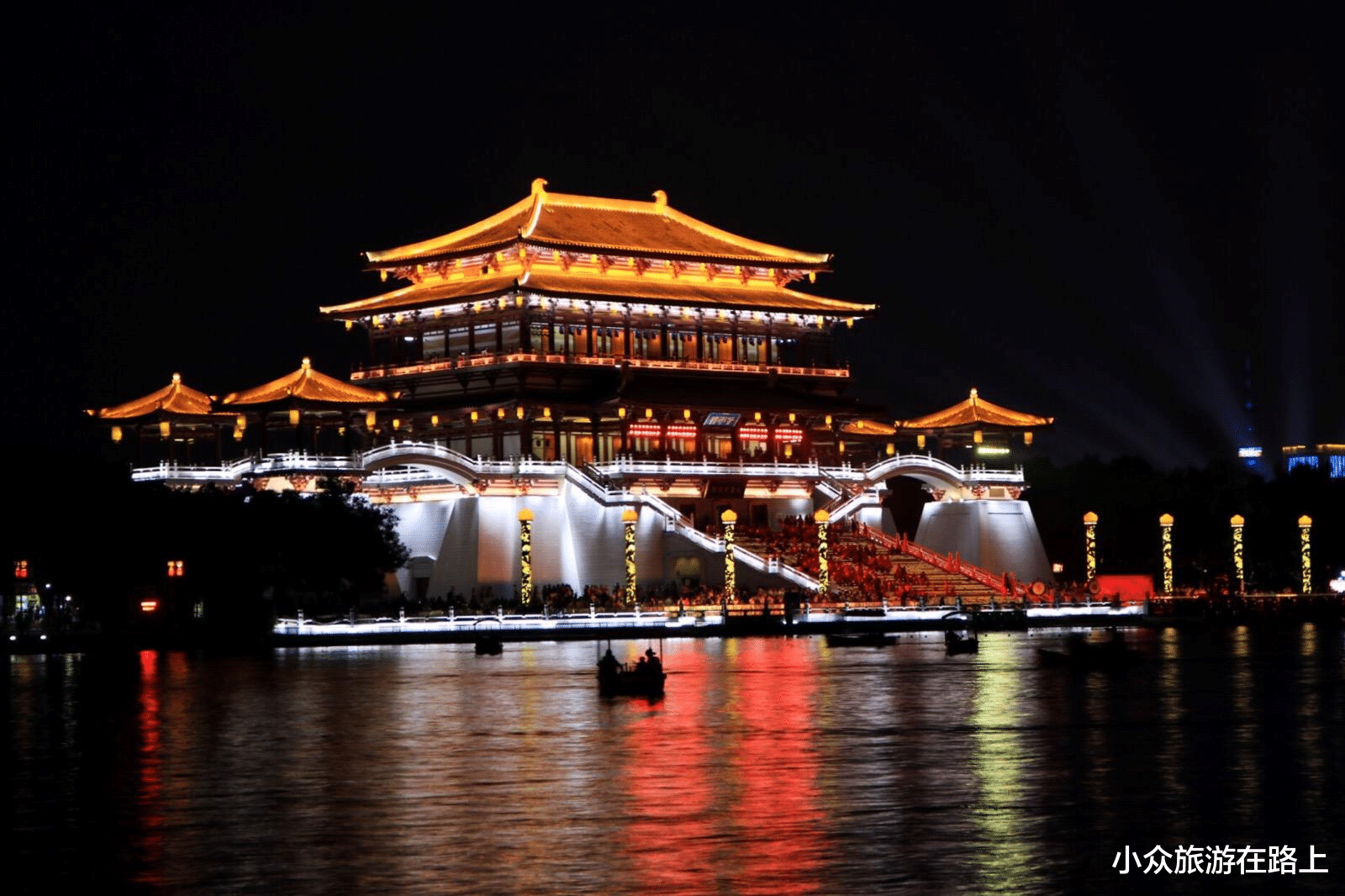 陕西|陕西“最受争议”景区，如今免费开放好评不断，距西安半小时路程