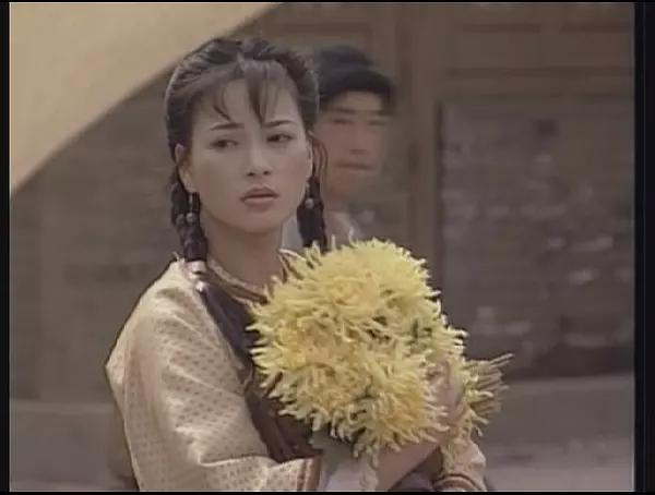 #汪小敏#盘点名字中有敏字的十位女明星，你认为谁最美？