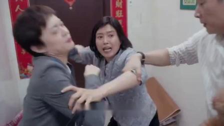 #黄海冰#安家：潘贵雨死后，房家栋说出了大秘密，直接都能房似锦给吓懵了