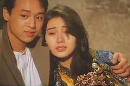 李若彤|曾有望比肩成龙李连杰 却因爱上李若彤星途尽毁 如今过成了这样