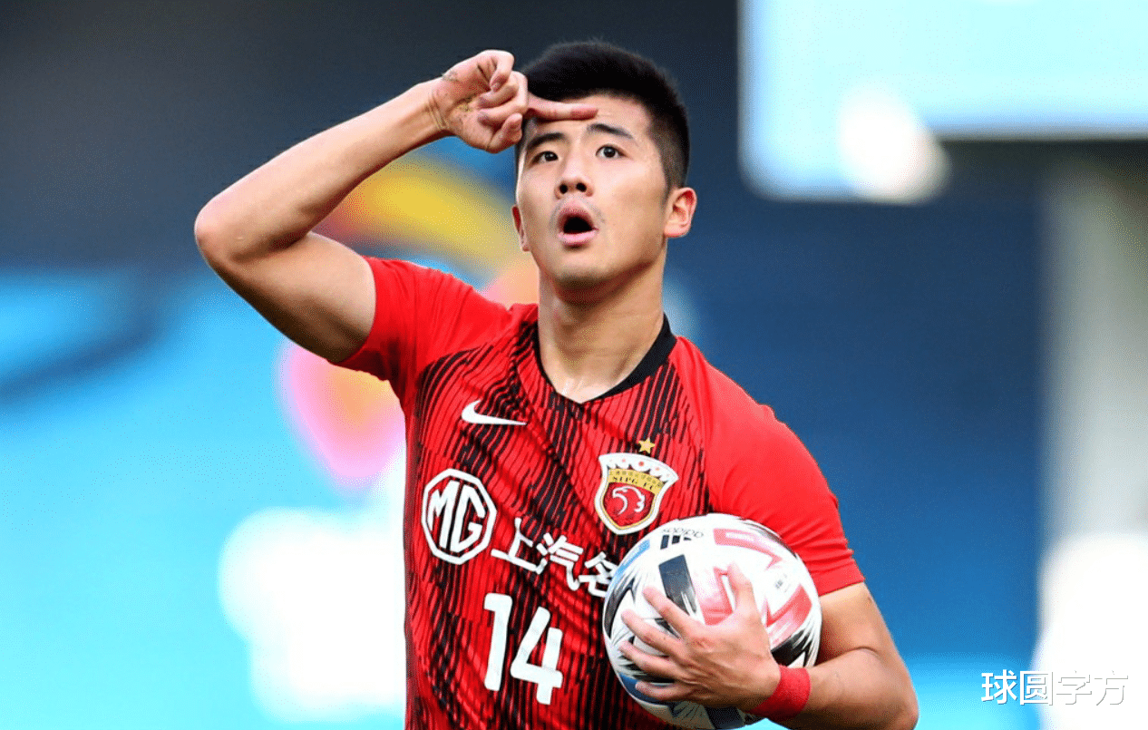 上海上港|2-1！上港亚冠开门红纪录延续，终结7场不胜，两大外援“已废”