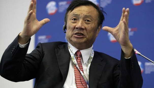 普速列车|华为如何思考互联网